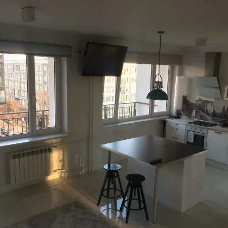 M11 Trendy Studio - City Centre *