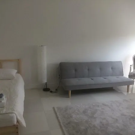 公寓 M11 Trendy Studio - City Centre *